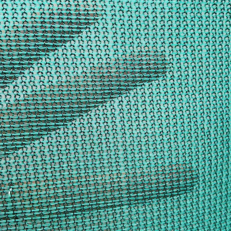 Shade Nursery Net Green Agro 320g Greenhouse Shadow Net Adjustable Shading Net