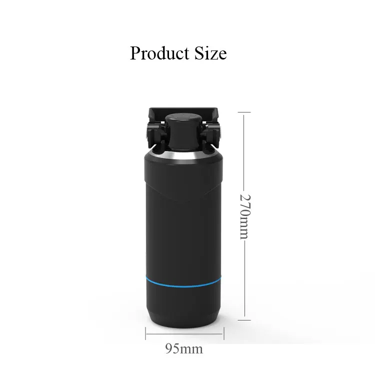 UF Baby drinking water purification Snap-In Cartridge Durable and Pure under sink quick change water filter