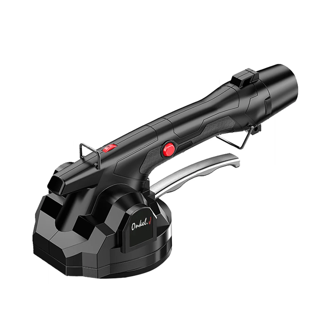 Tile Vibrator Hot Sale Adjustable Suction Cup Cordless Electric Tile Laying Vibrator Tiling Tools