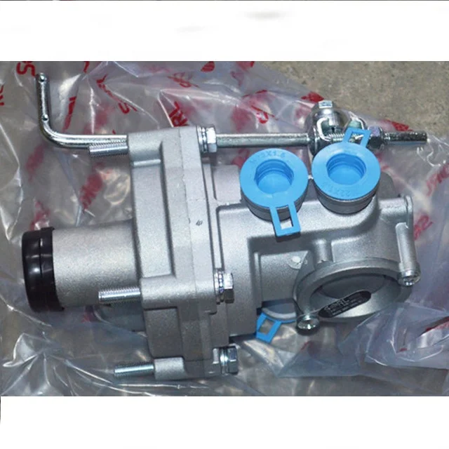 ORIGINAL FOTON TRUCK PARTS - Load-sensing proportion valve assy ( 1104935600188 )