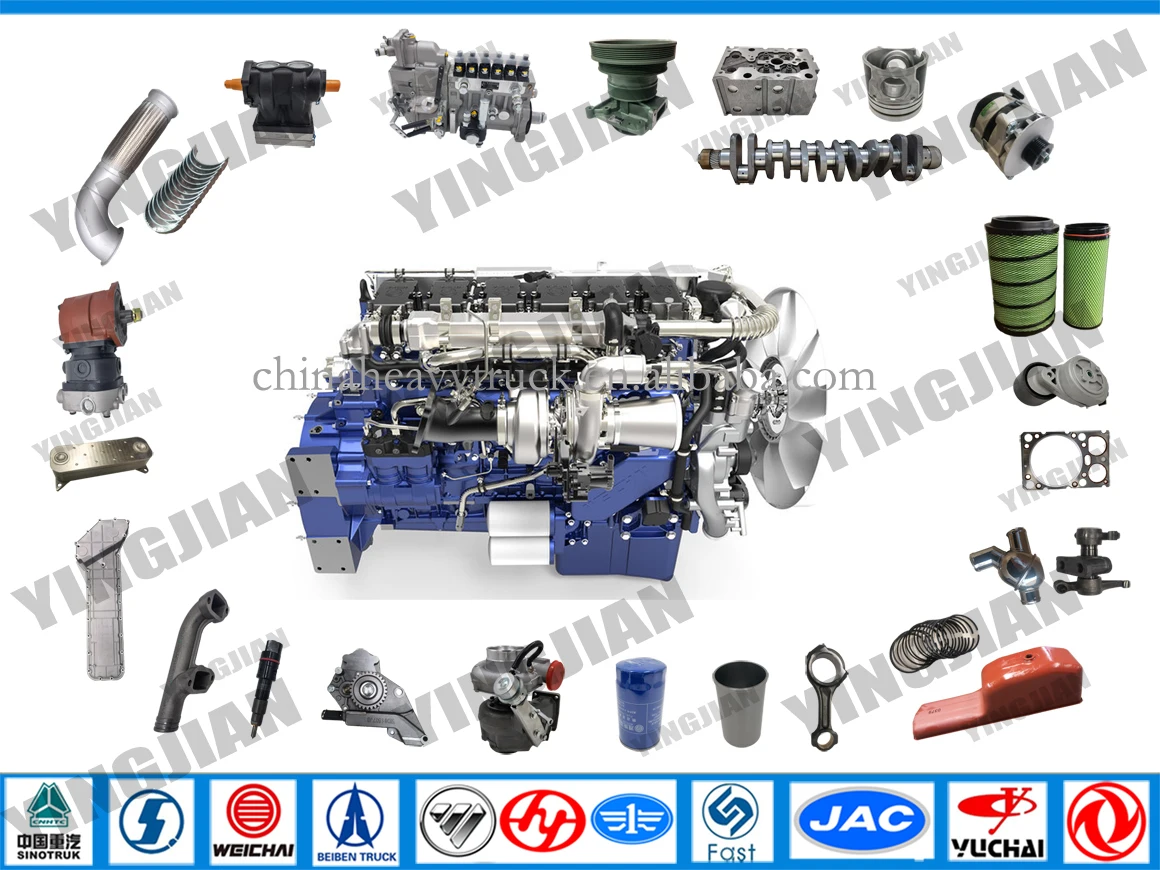 Heavy Duty European Truck Parts Tilting Hand Oil Hydraulic Cabin Tilt Pump 5010316438 For DAF And Renault