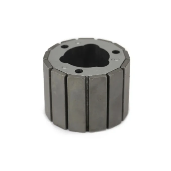 Neodymium Arc Segment Magnet N52 Arc Segment Step Dc Starter Neodymium Motor Magnet