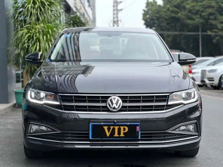 Best Price 2020 vw Volkswagen Bora 1.5L Auto Chinese Used Car Second Hand Vehicles Cheap Cars