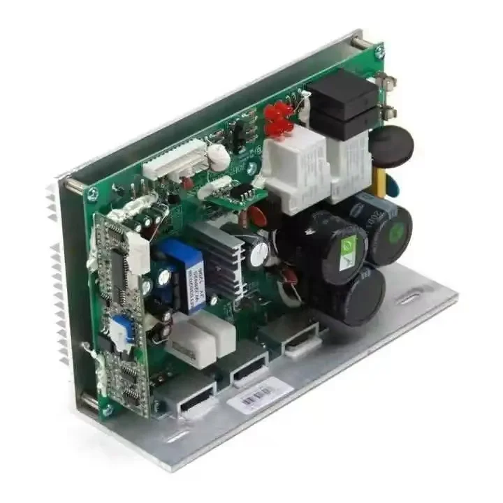 universal treadmill motor controller light emitting diode display circuit motherboard pcba