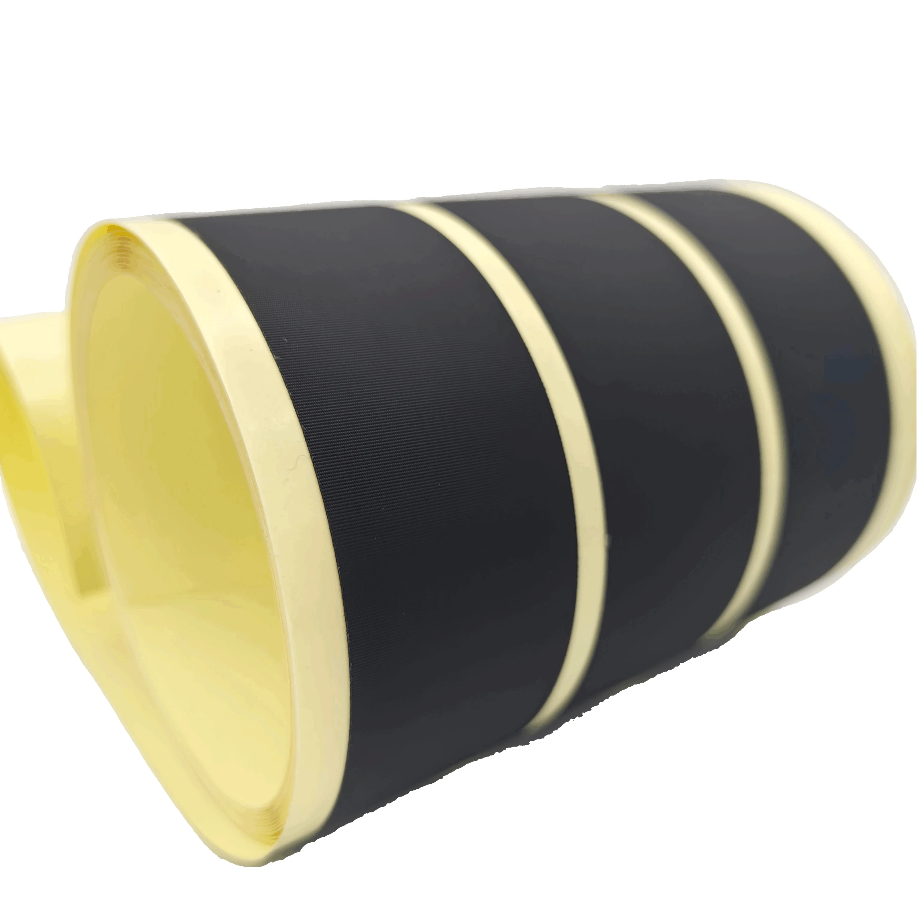 Высокотемпературная термостойкая изоляция для обмотки проводов, огнестойкая ацетатная ткань, электрическая лента