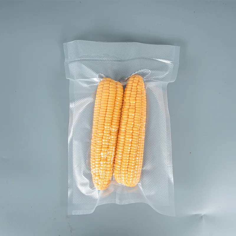 OEM Food vacuum packing bag food fresh packing bag home use packing bag for all kind of vacuum sealer