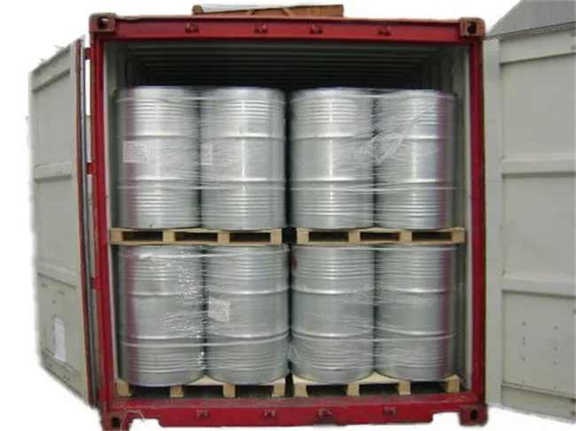 Classic Design Multi-Colored High Purity C6H7N Cyanol for  Dyestuff Intermediates