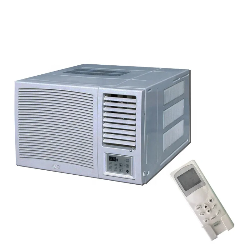 Fashion Fan Large Air Volume  All-in-one Portable Electric Air Coolers Window Air Conditioner