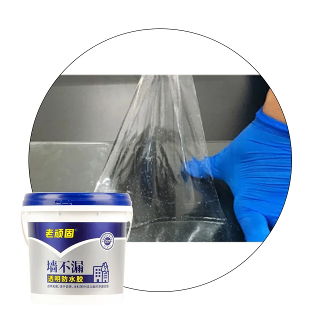 
Outdoor thermal insulation chemical roof waterproofing 