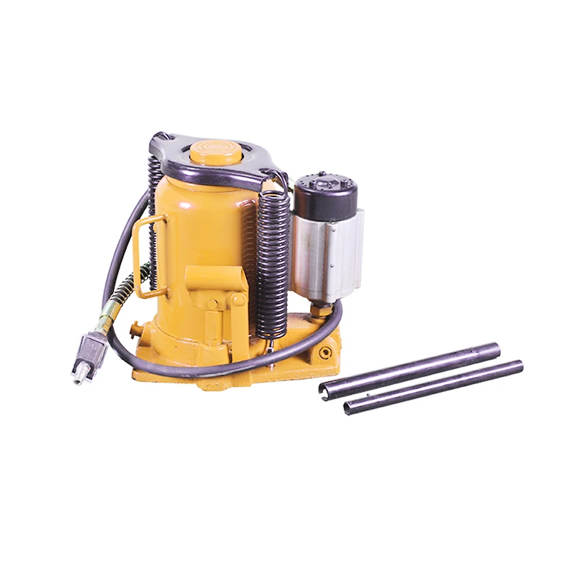 air hydraulic bottle jack 30T air jack for car  hydraulic air bottle jack for sale