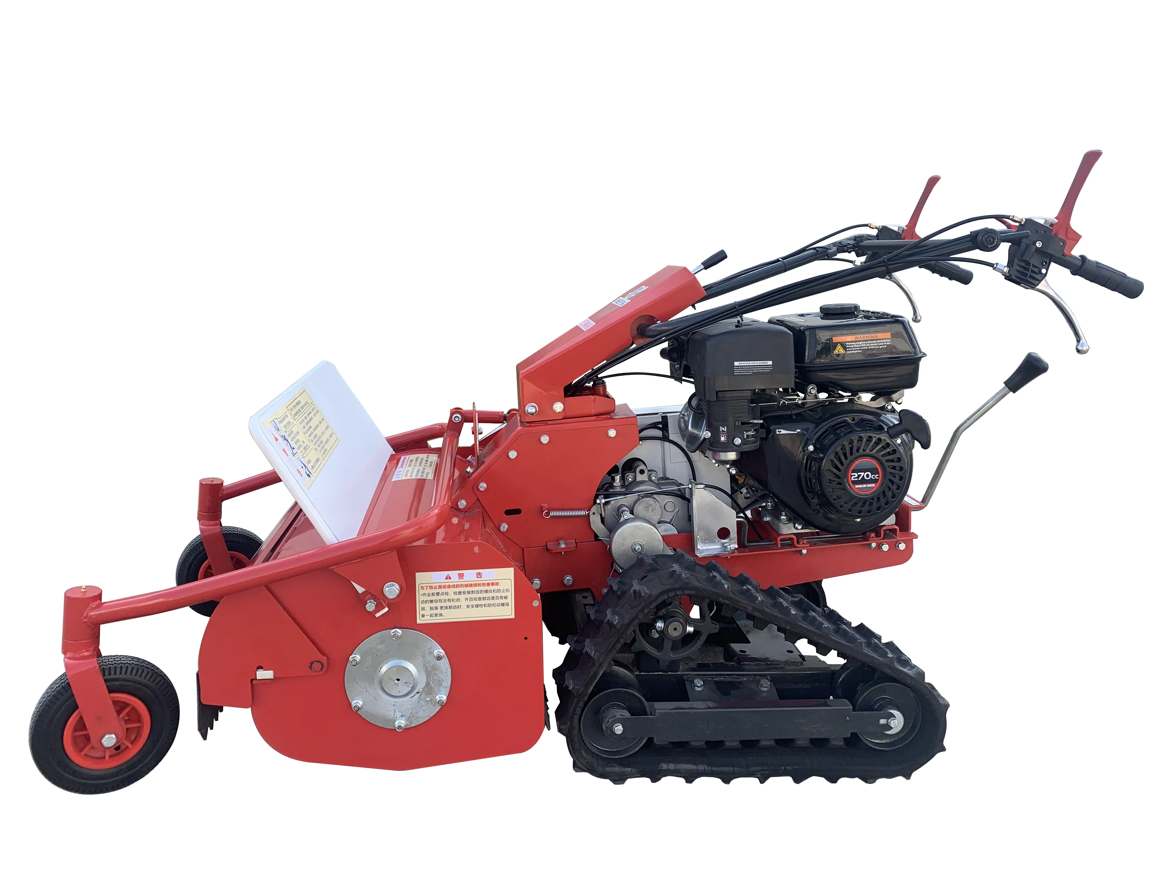 Small agricultural machinery equipment lawn mowers blade grinders for sale
