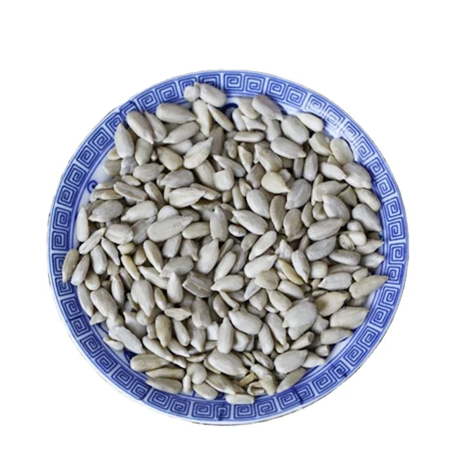 Hot sale of Southeast Asian confectionary/bakery grade sunflower kernels  25kg/bag