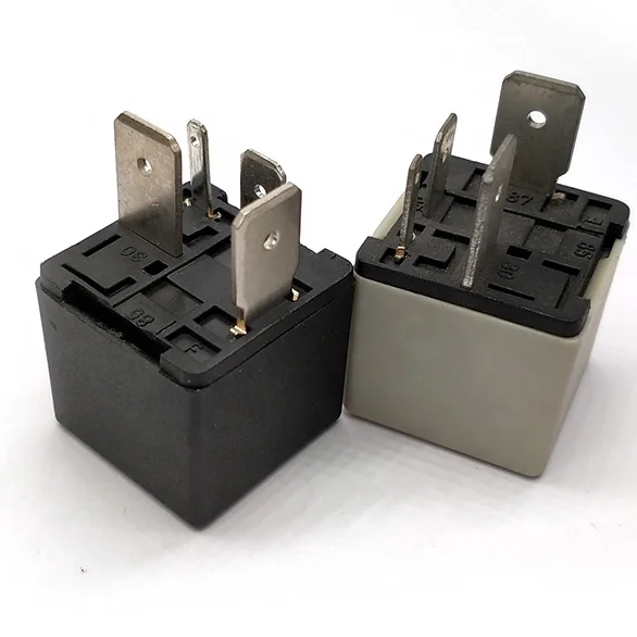 Фабрика 357911253 191906383c 12v 60A 4pin авторезисторы