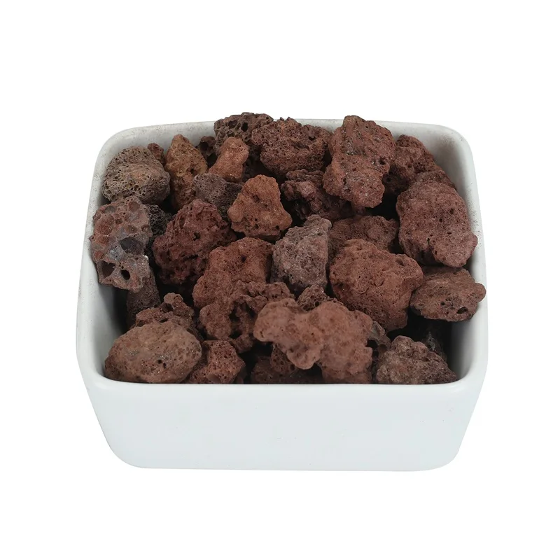 Wholesale Quality scented volcanic lava rock from hawaii volcanic rock lava stone paving stones