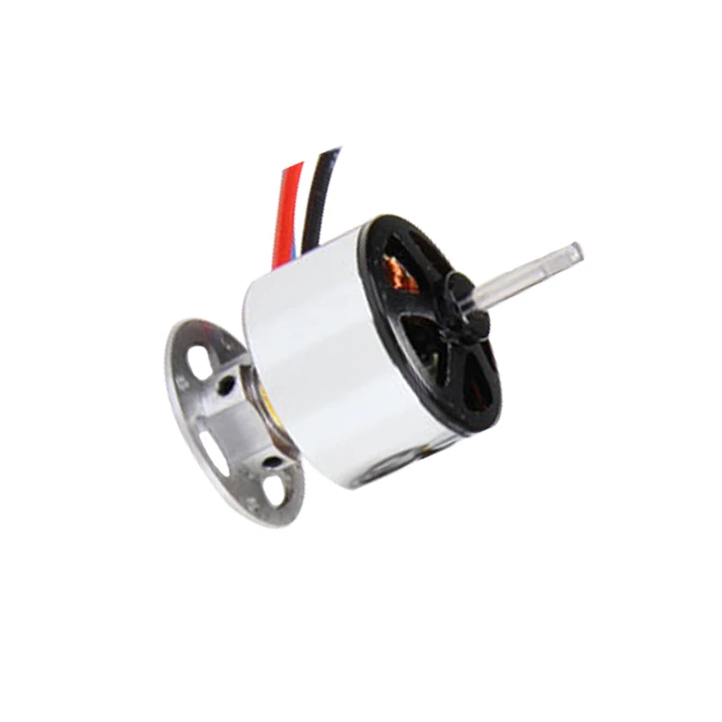 Aoxing 2-3S brushless dc motor for 300-700g electric aircraft