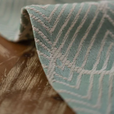 Geometric Luxury Dining Table Runners Factory Direct Sale Boho Table Runner Macrame