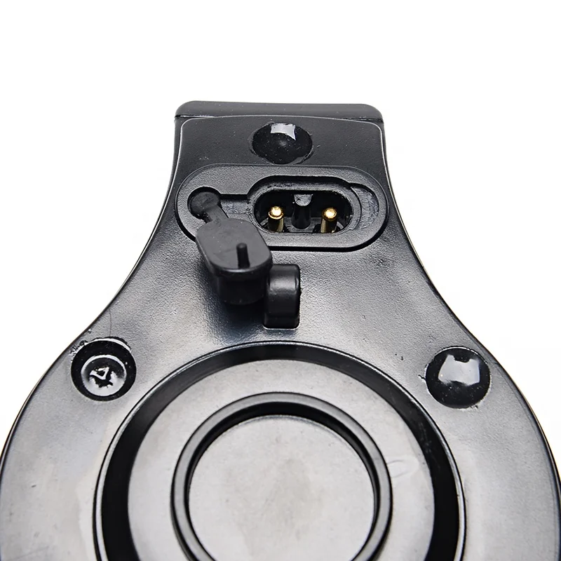 Rain Water Bright 18650 Long Range Spot Light Portable Searchlight Battery Search Light Marine