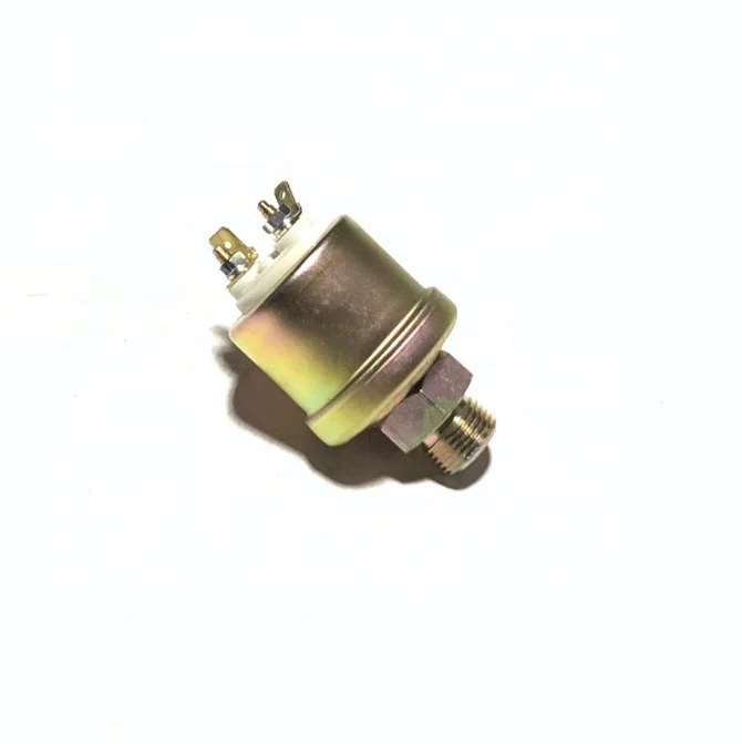 61500090051 for china SINOTRUK HOWO TRUCK TRAILER PARTS OIL PRESSURE SENSOR