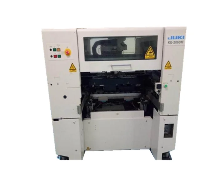 Original High Quality SMT JUKI KE2060 M JUKI pick and place machine