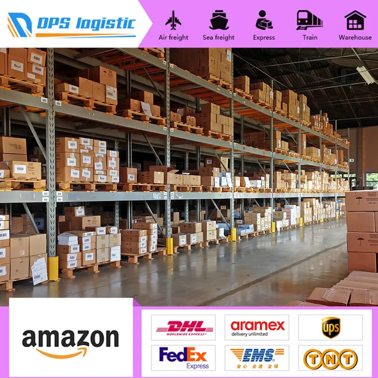 Door to door Shipping Agent Air Freight Fast Sea Shipping China Logistics Company