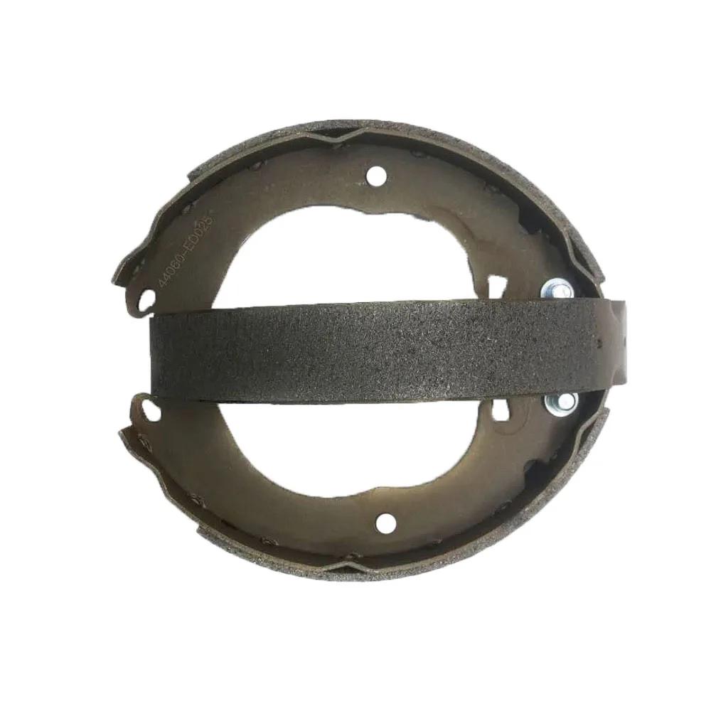 OE № 4600A028 4600A026 k1267 производители автомобильных тормозных колодок производят прямую поставку