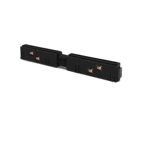 Fashionable minimalist design Straight-through Conductive Module for living room dining room bedroom