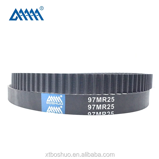 auto timing belt [OEM: 21080-1006040-10] for car