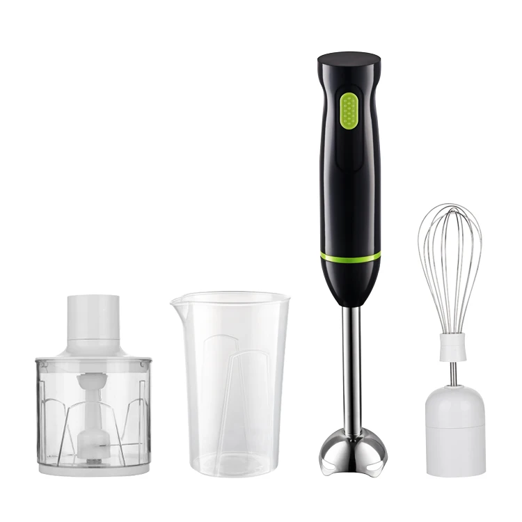 smart home appliances Good quality handheld food blender commercial stick hand blender smart home appliances