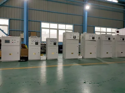 Best sale low voltage capacitor bank panel board improve power factor