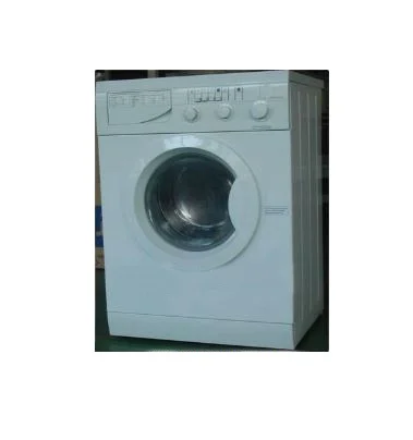 
 Полностью автоматическая стиральная машина с сушилкой  