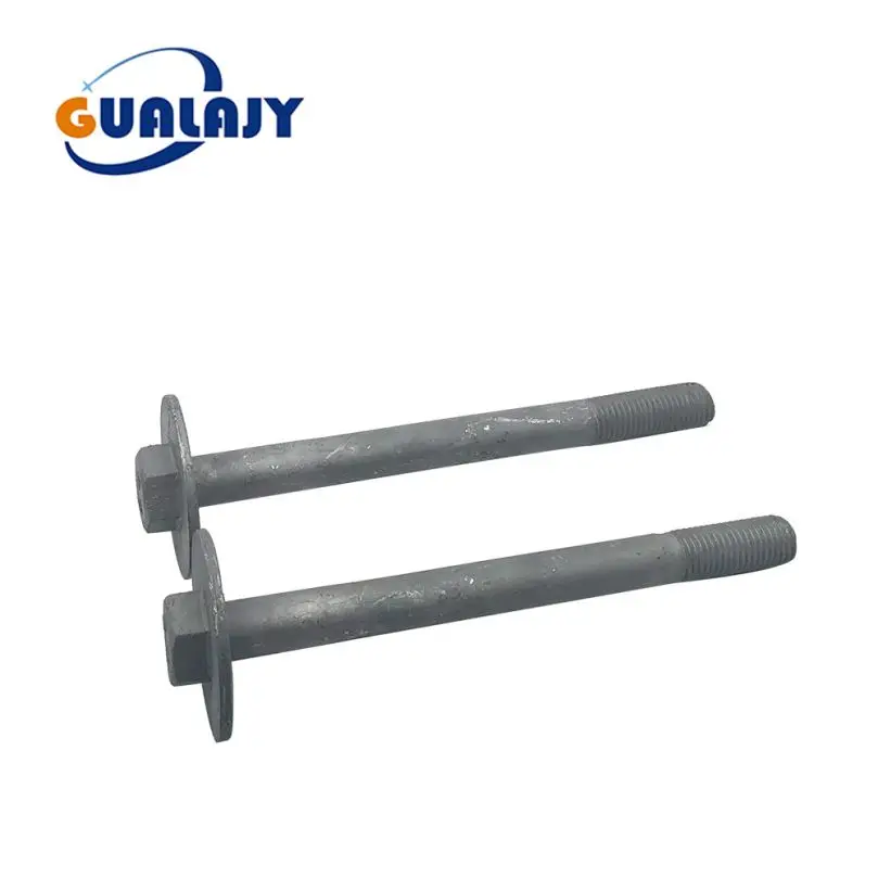 
Decorative Nut And Bolt Heat Resistant Bolts Nuts Metal Fastener 