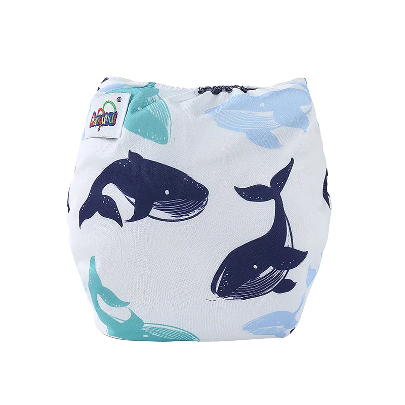 Factory Price Sleepy Baby Cloth Diaper Super Absorbent Reusable Manufacturer baby Diaper In China