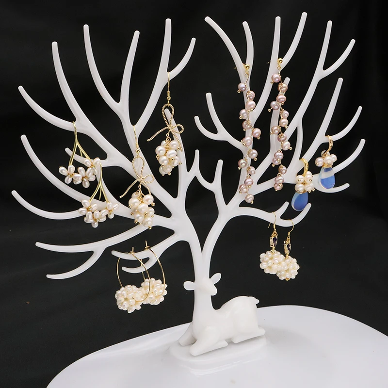 Висячие серьги с натуральным жемчугом для женщин, свадебные и Помолвочные висячие серьги, новинка 2022, модные ювелирные изделия, оптовая продажа