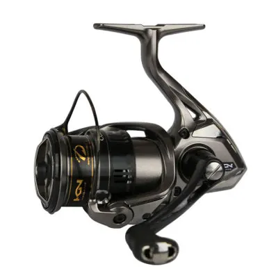 SHIMANO комплекс CI4 + C2500SF4 C2500SHGF4 2500SF6 2500SHGF6 9 1BB MagnumLITE роторная приманка спиннинговая Рыболовная катушка