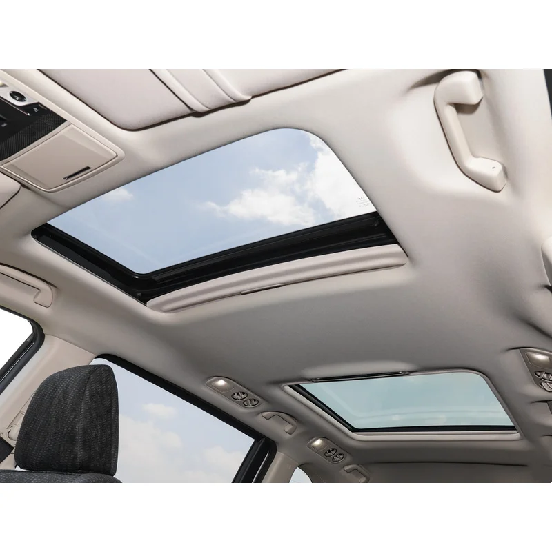 Honda1 Elysion 2024 2.0L e:HEV midsize MPV oil-electric hybrid E-CVT 7seaters front wheel drive
