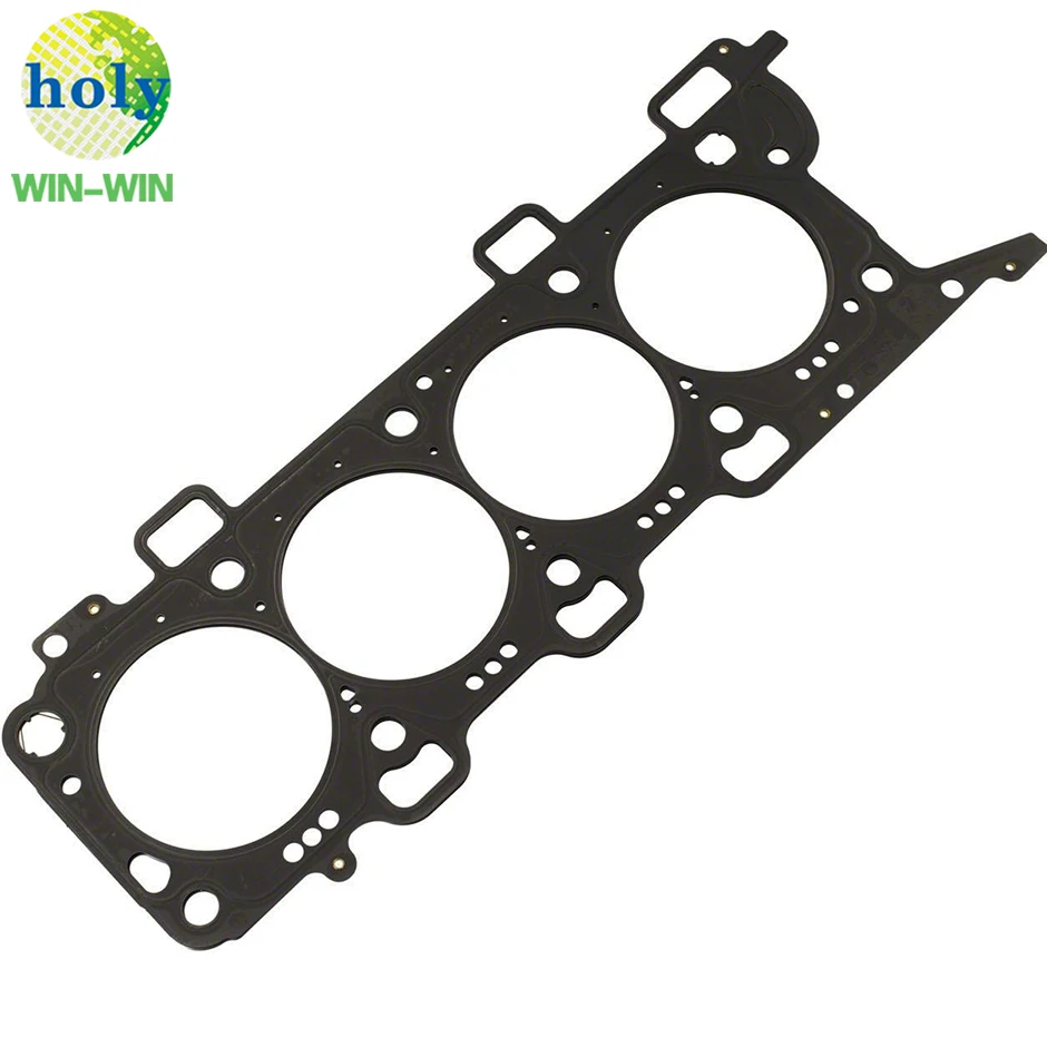 CNC Machining Parts Supplier Engine Cylinder Parts Customized Aluminum Anodized Cylinder Head Auto Accessories