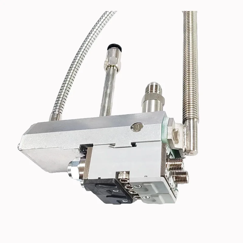 1057403 Customized Hot Melt Adhesive Automatic Spray Gun guaranteed compatible with Nordsn