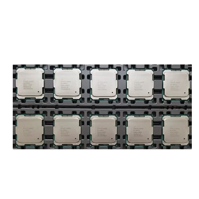 Новый процессор E5-2650 v4 30 M Cache 2 20