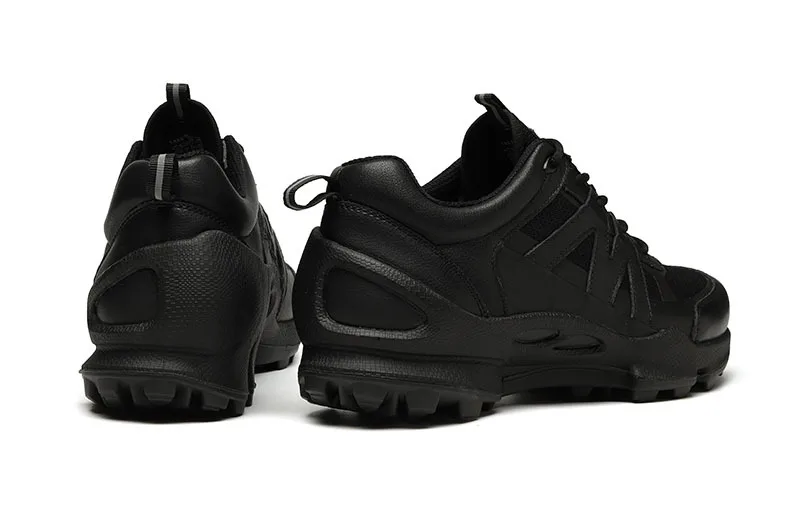 Men High-top Soft-soled Basketball Shoes Comfortable Breathable Wear-resistant Shock-absorbing Professional Sports Vrkk Shoes