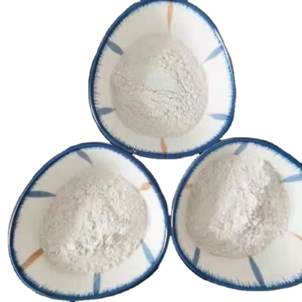Tianyu activated clay bleaching earth acid activated bleaching clay