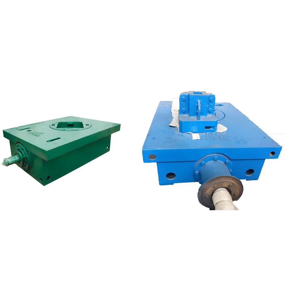 RG API Certified Rotating Wellhead Tool Rotary Table for Oil Drilling Rig