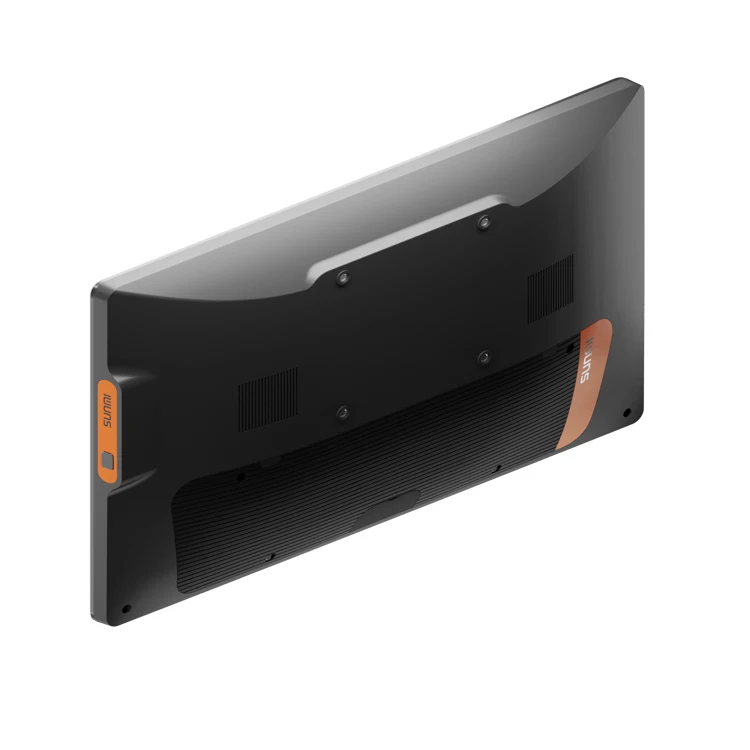 SUNMI D2S KDS android pos kitchen display