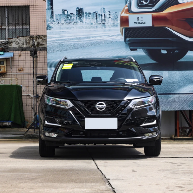 Used NISSAN Qashqai J10 J11 2018 2019 2020 2021 2.0L CVT XV 151Ps 111kW 194Nm