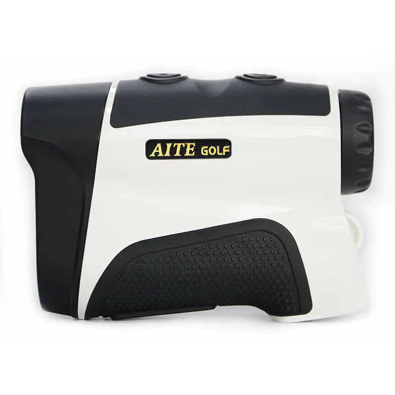 Sport Measurement Golf Laser Range Finder Watch For Golf Laser Rangefinder