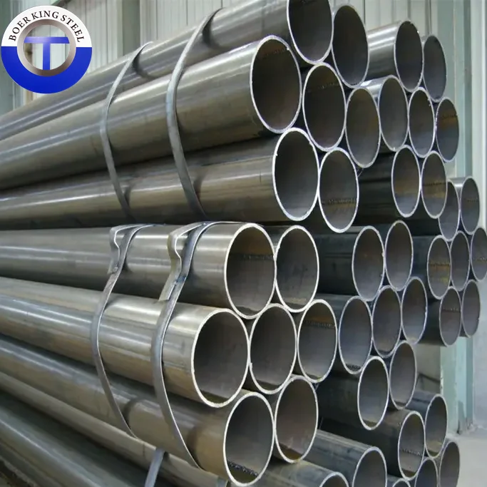 API5L  X42 X52 X60 X65 X70 seamless pipe steel tube for oil transportation