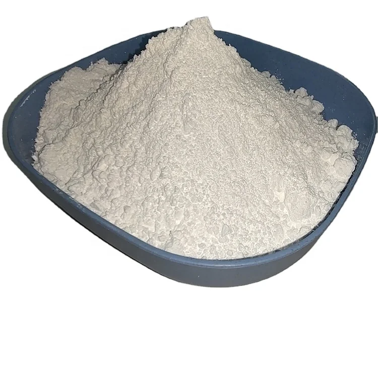 Cement added calcium sulfate gypsum powder, Chinese manufacturer