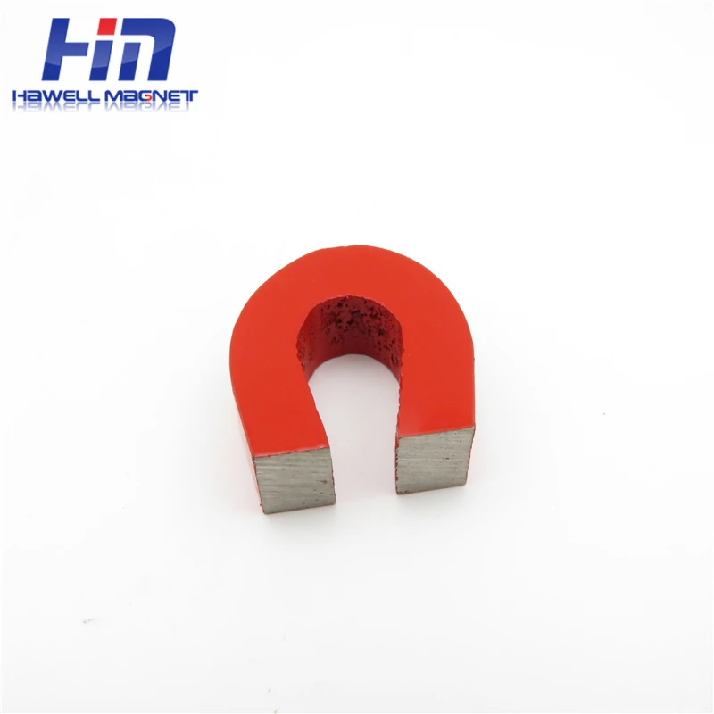 Производство Китай преподавания Керамические Магнитный комплект науки Alnico неодимовые образовательных магнит-Подкова
