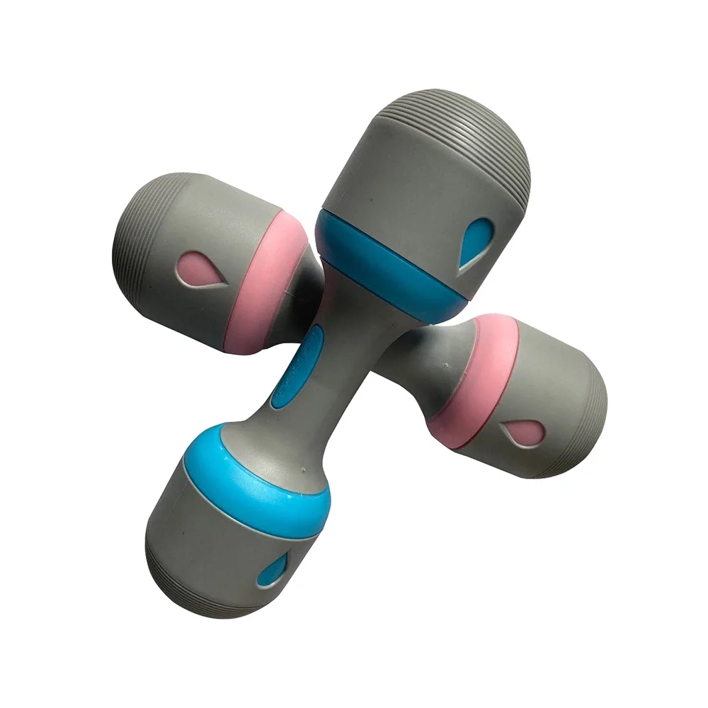 
New versatile weight adjustable home fitness for both men and women 10kg dumbbell 