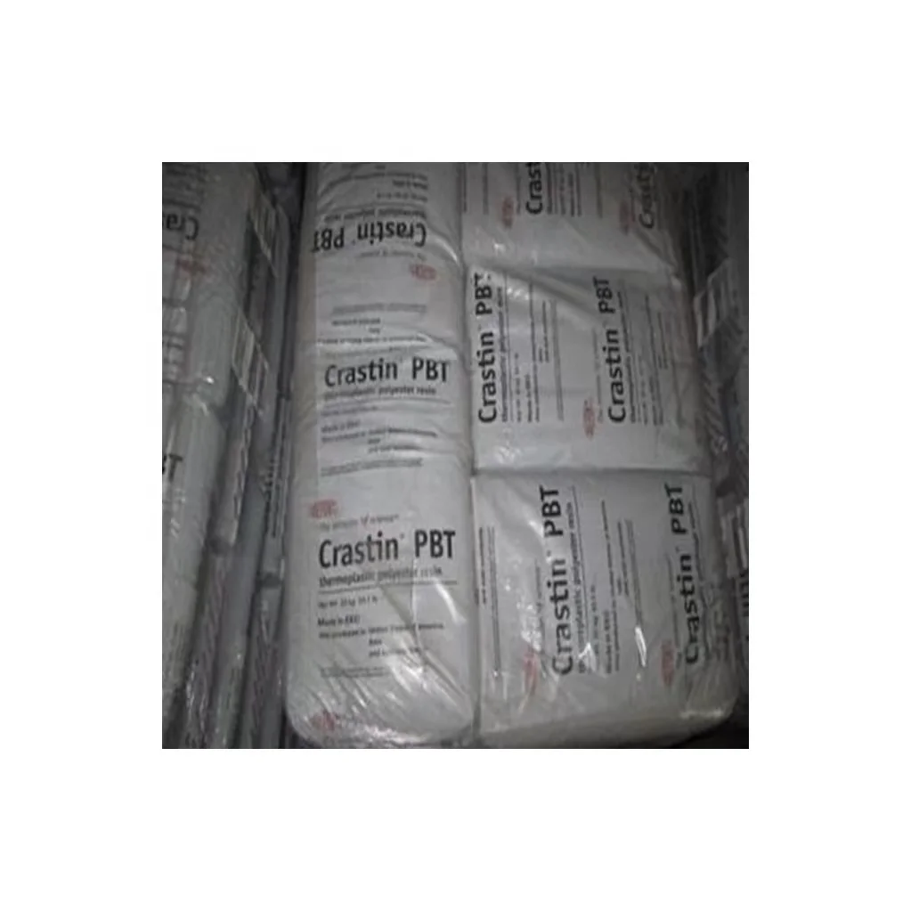 Excellent mechanical properties PBT plastic resin and PBT resin used for textile