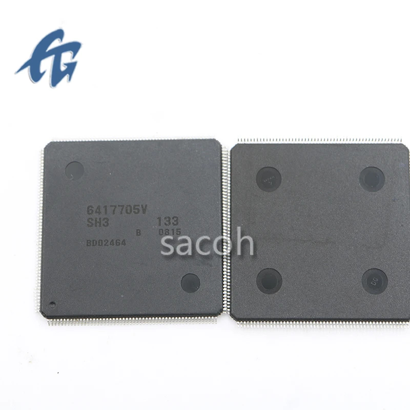 (SACOH Electronic Components)HD6417705F133BV